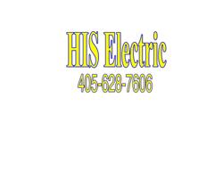HIS Electric, LLC.