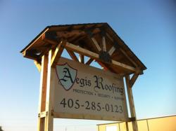 Aegis Roofing LLC
