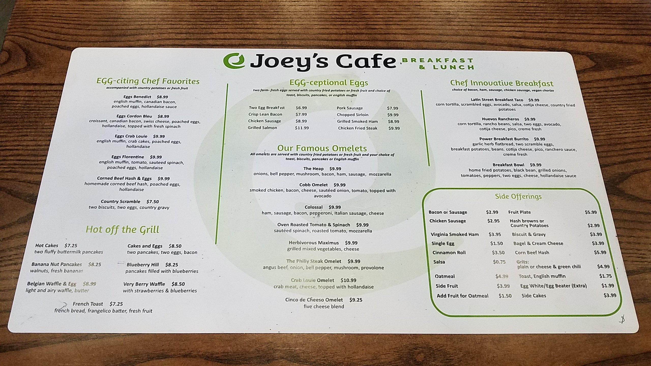 Photo credit: Tripadvisor