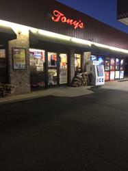 ATM (Tony's Kwik Stop)