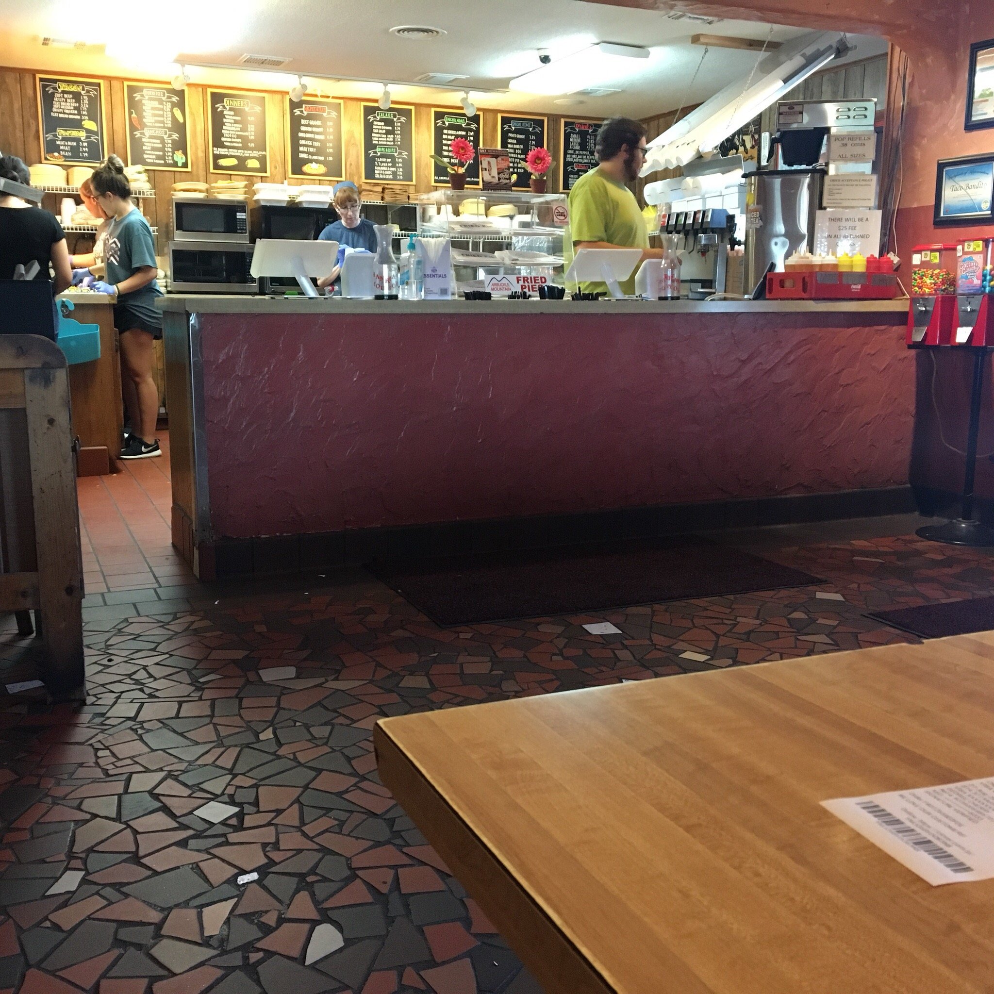 Photo credit: tripadvisor