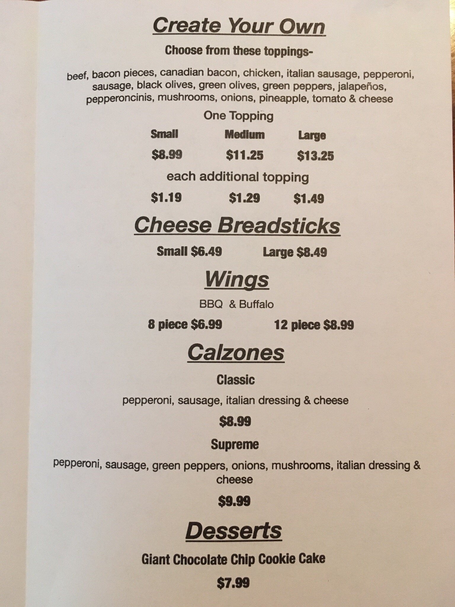 Photo credit: Tripadvisor