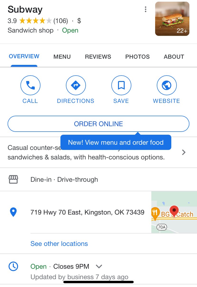 Photo credit: tripadvisor