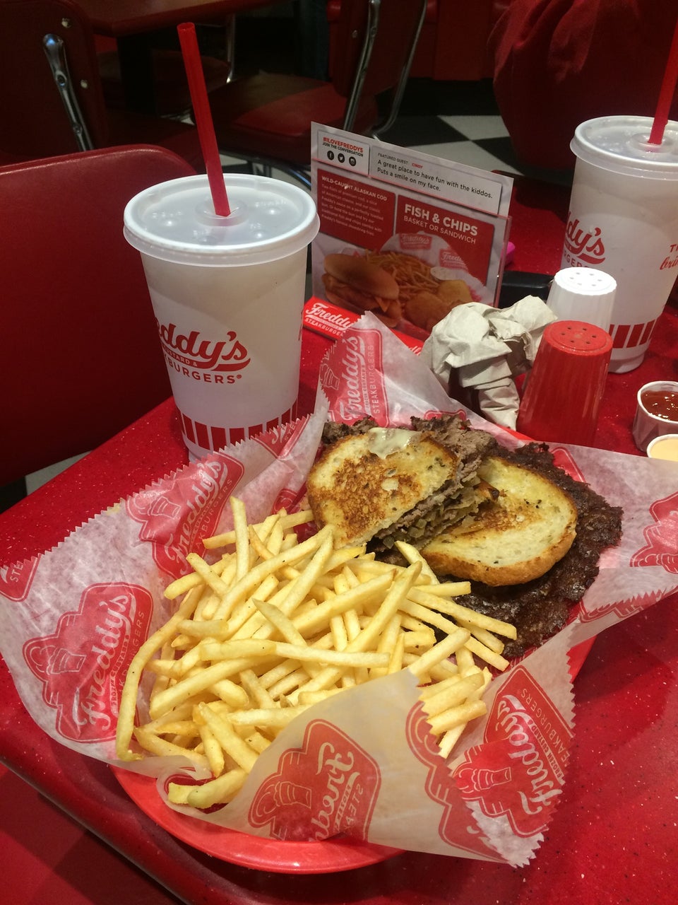 Photo credit: foursquare