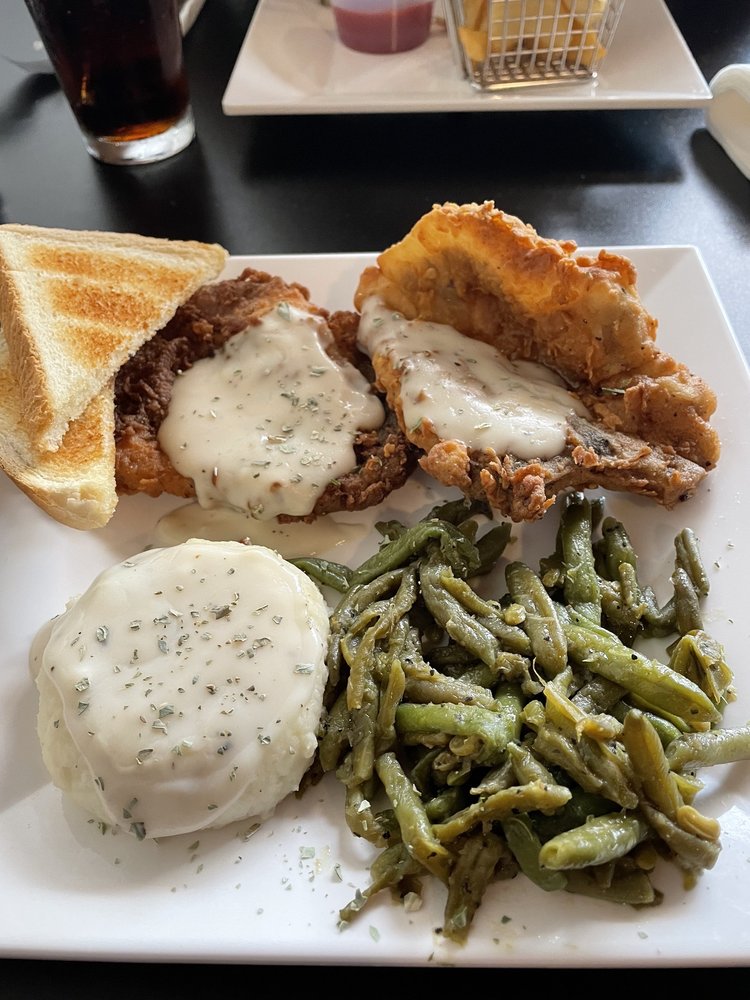 The Yardbird at 1896, McAlester - Menu, Reviews (51), Photos (22 ...