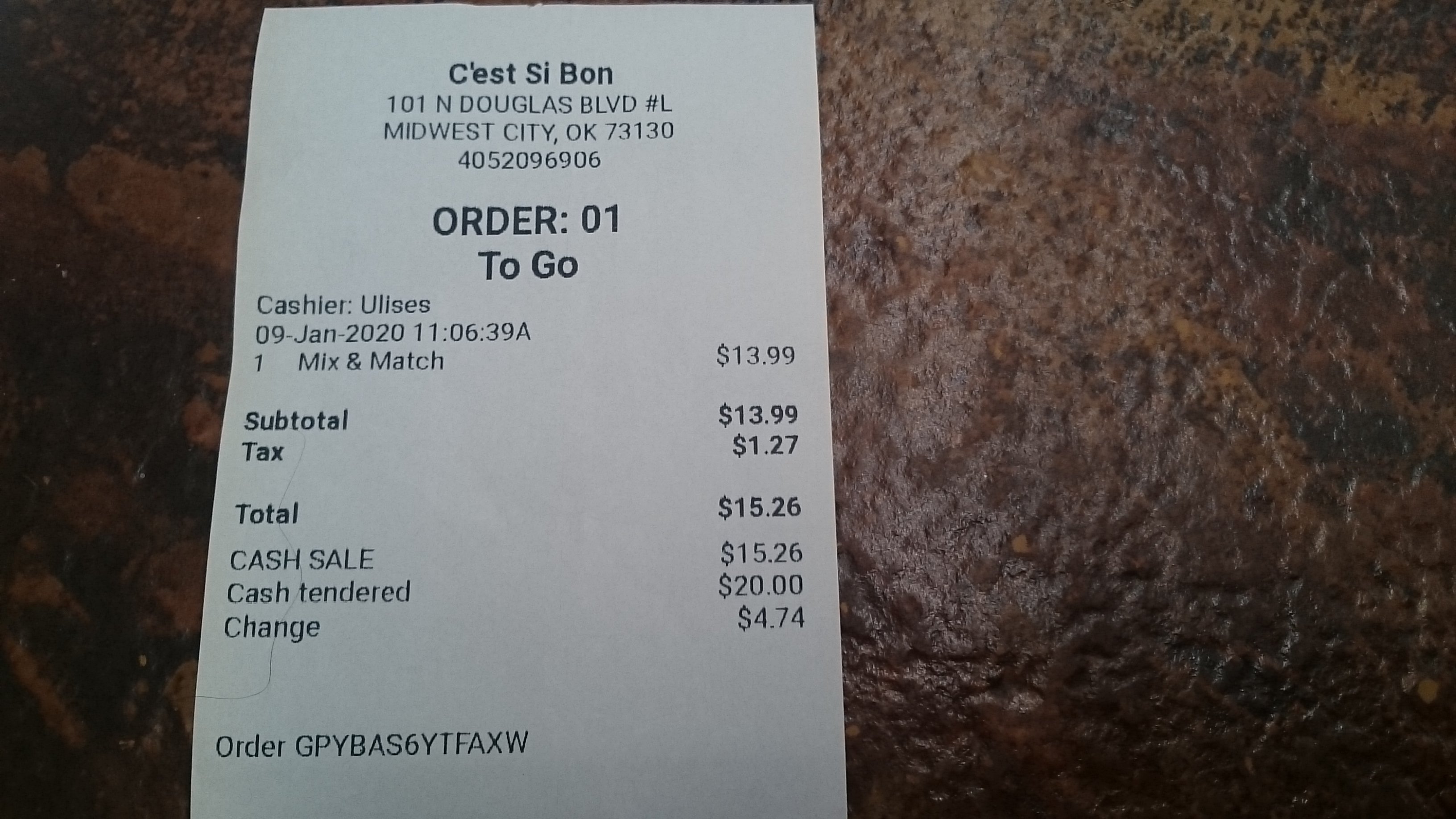 Photo credit: tripadvisor