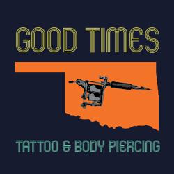 Good Times Tattoo and Body Piercing