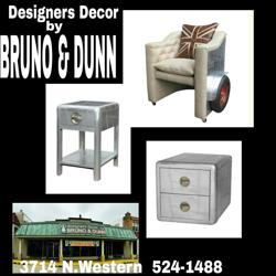 Bruno & Dunn Furniture
