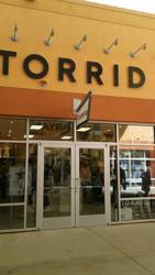 Torrid