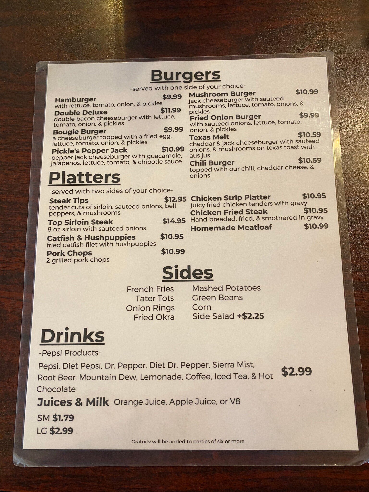 Photo credit: Tripadvisor