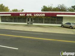 May Avenue Liquor Store