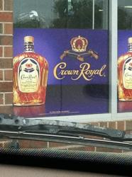Crown Liquor
