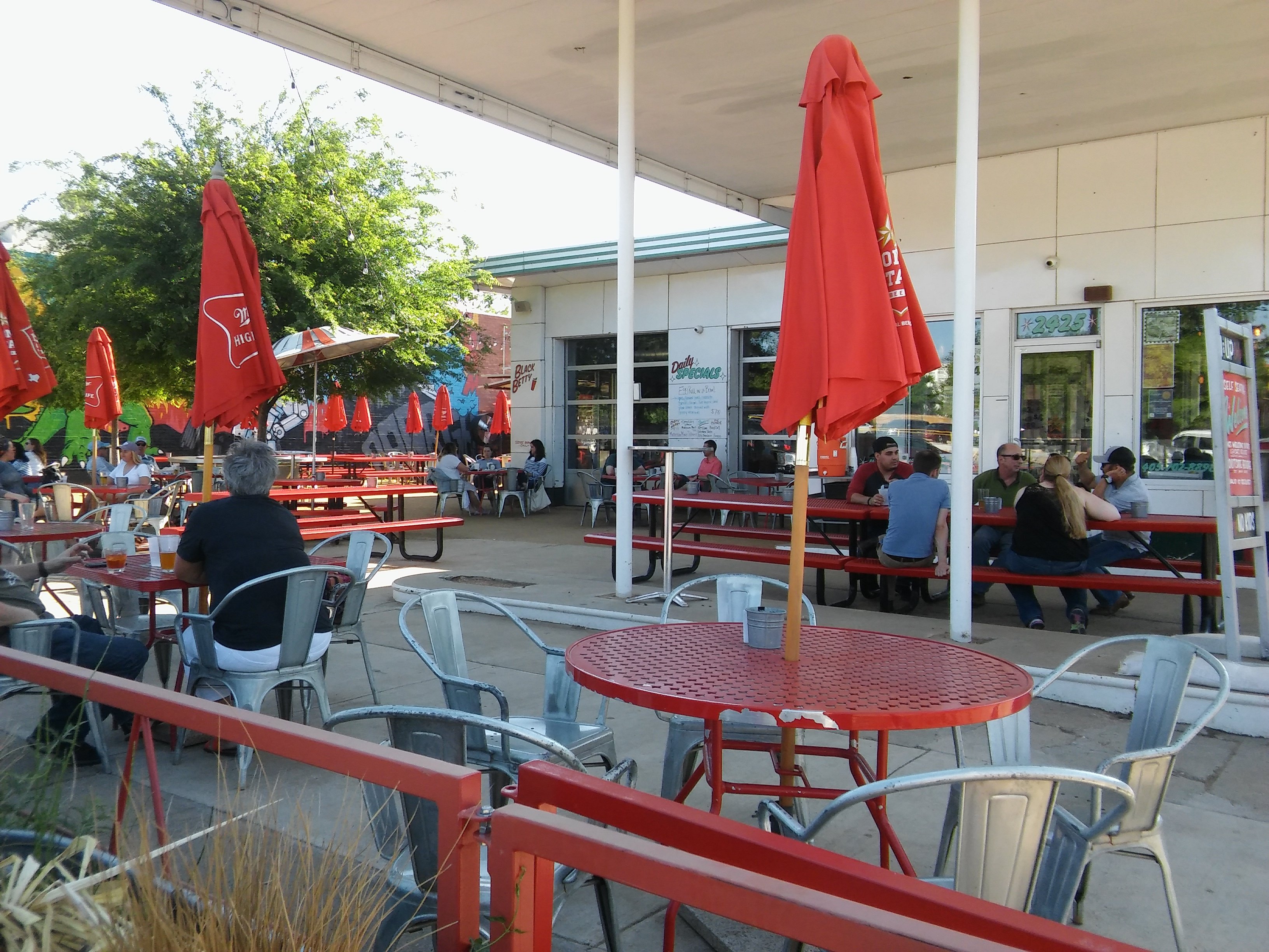 Photo credit: tripadvisor