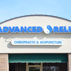 Advanced Relief Chiropractic & Acupuncture