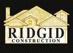 Ridgid Construction