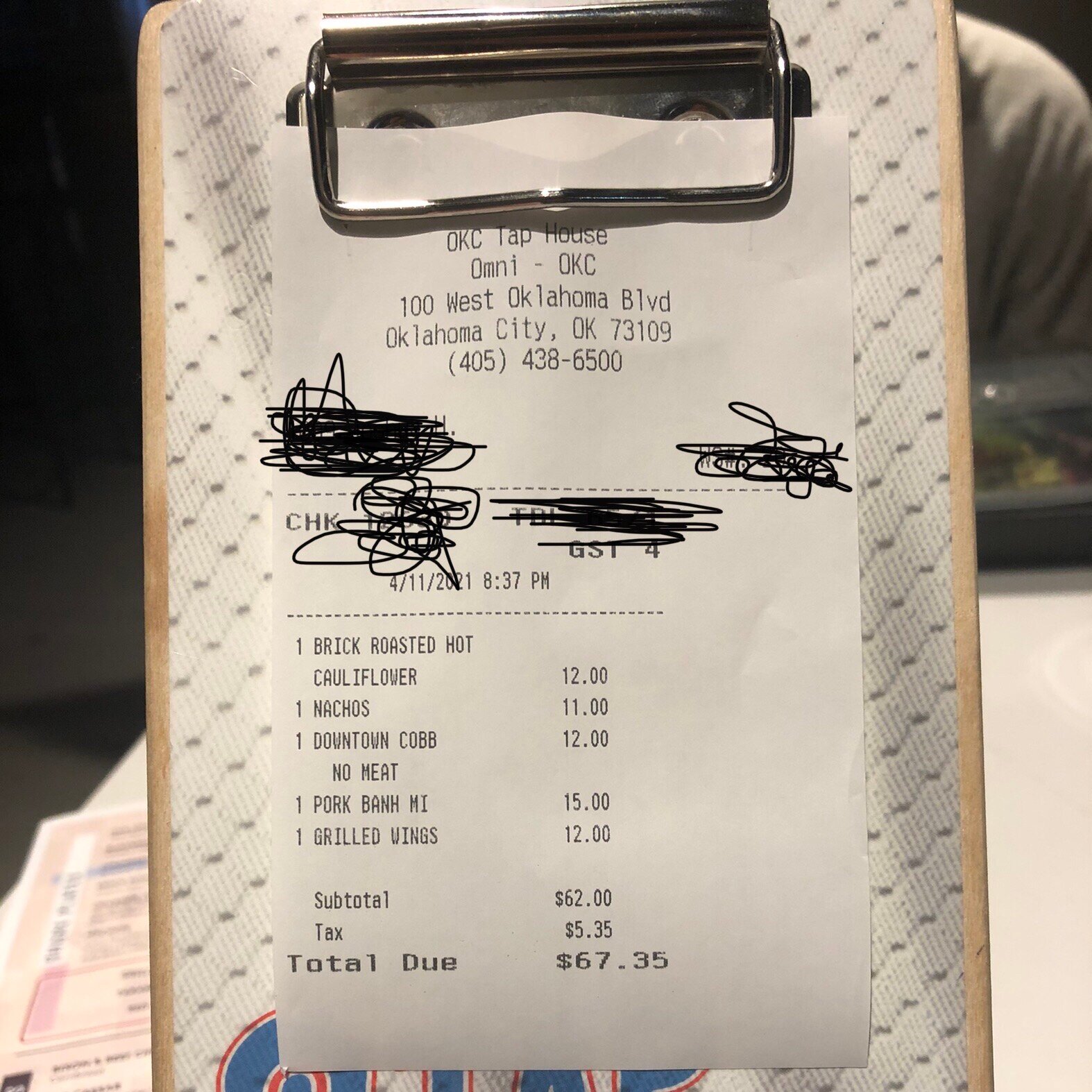 Photo credit: Tripadvisor