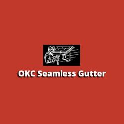 OKC Seamless Guttering