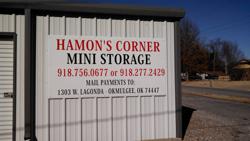 Hamon's Corner Mini Storage