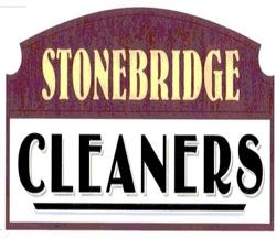 Stonebridge Cleaners & Laundry