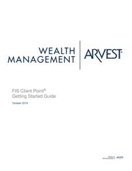 Arvest Asset Management