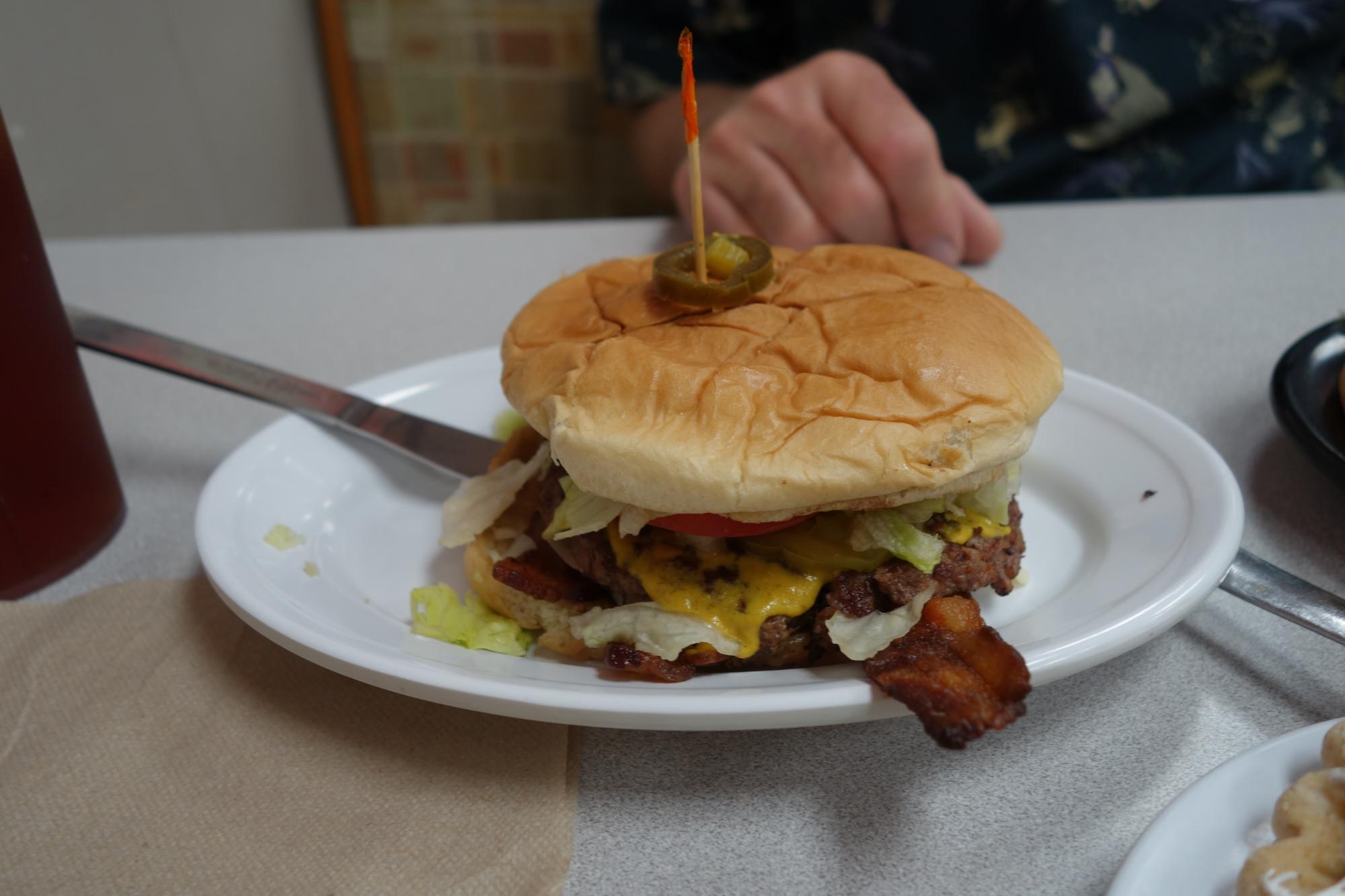 Photo credit: tripadvisor