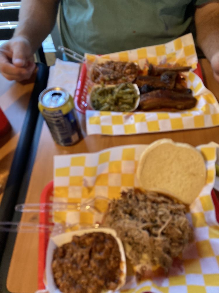Porkaholics Bbq