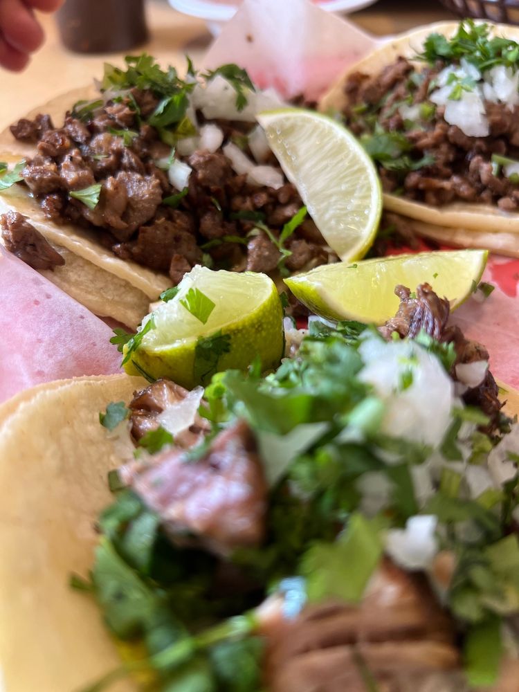 Guanajuato Mexican restaurant Spiro