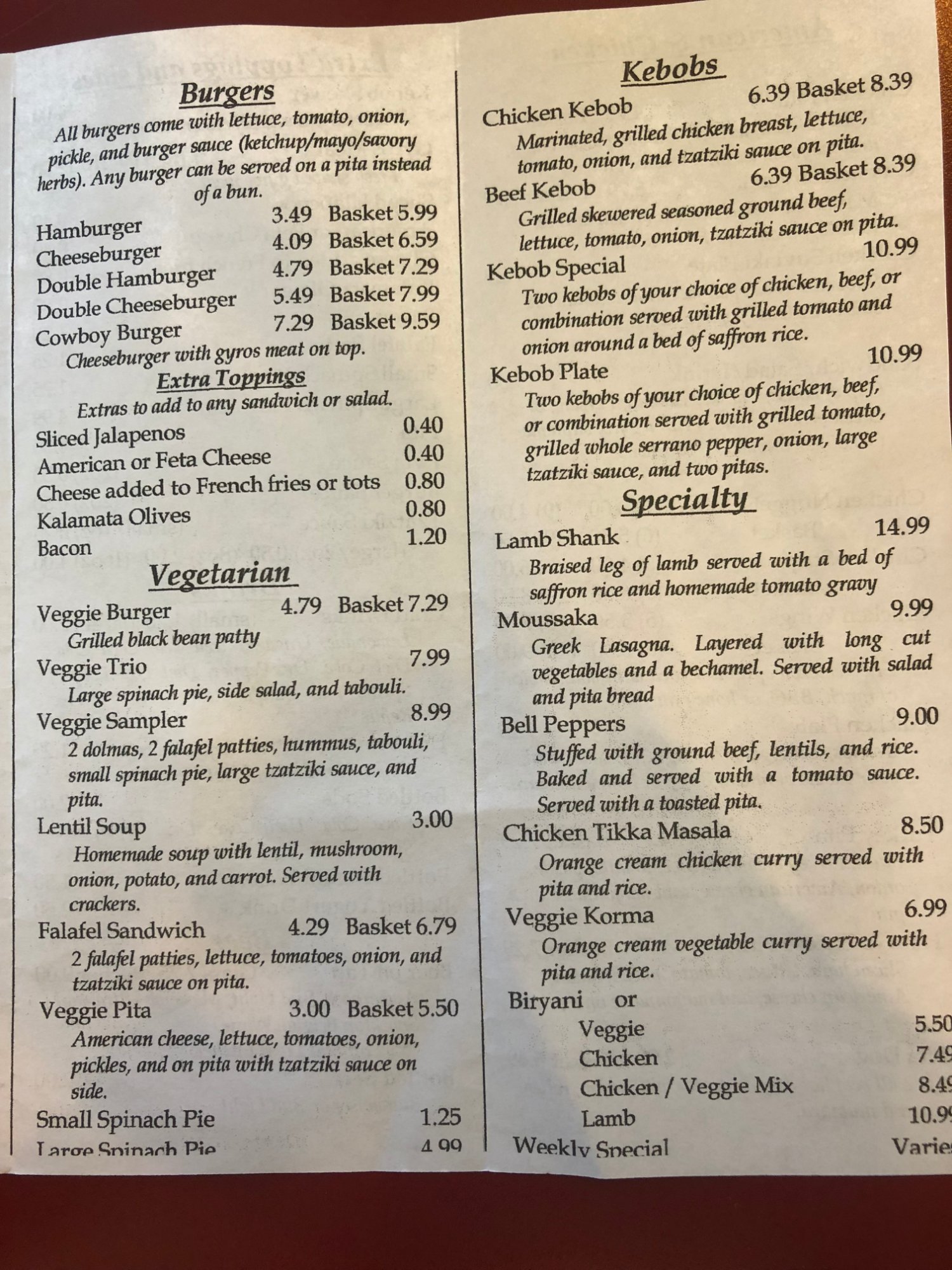 Photo credit: Tripadvisor