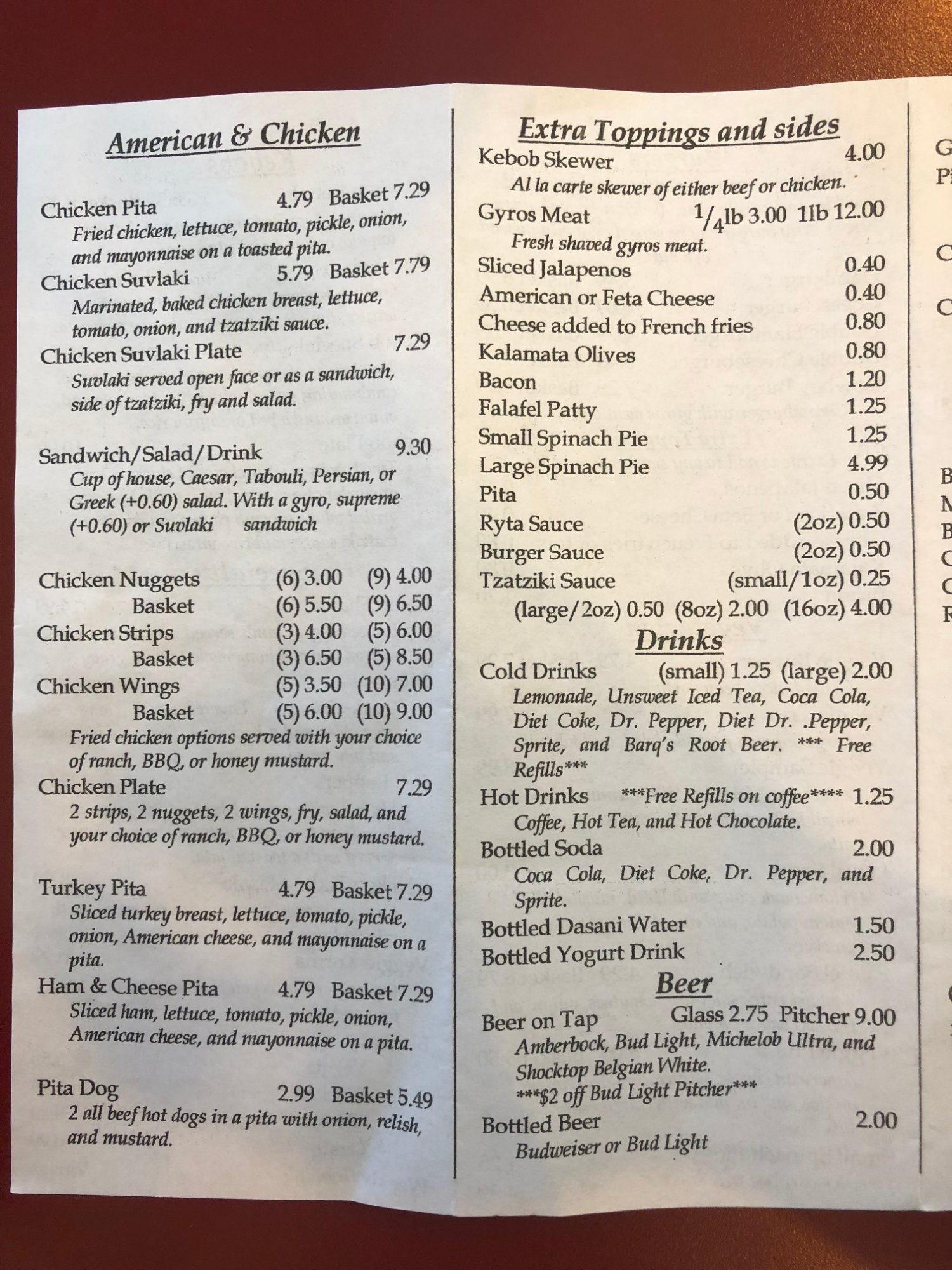 Photo credit: Tripadvisor