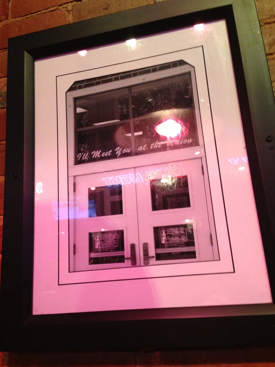 Photo credit: foursquare