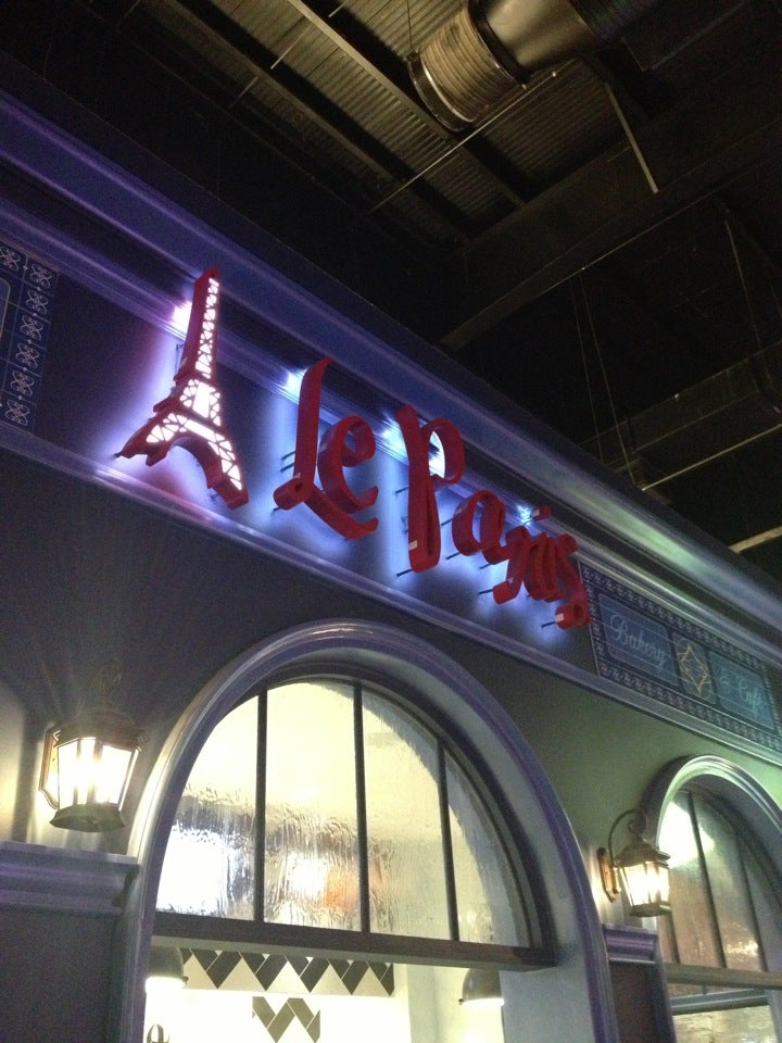 Photo credit: foursquare