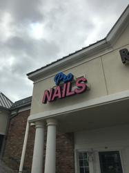 Pro Nails South Tulsa