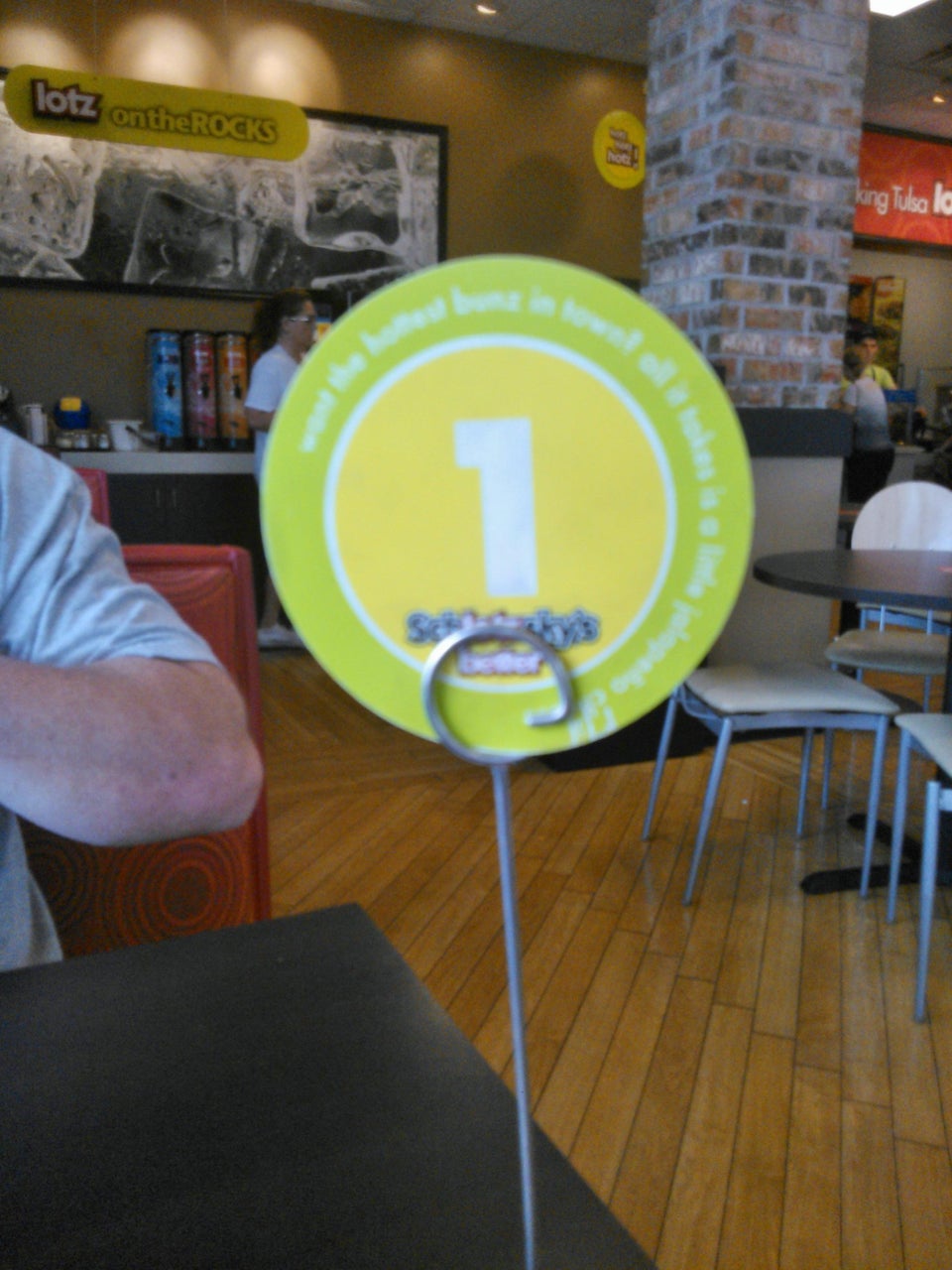 Photo credit: foursquare