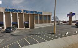 Snows Furniture