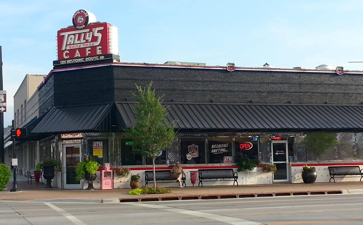 Photo credit: tripadvisor
