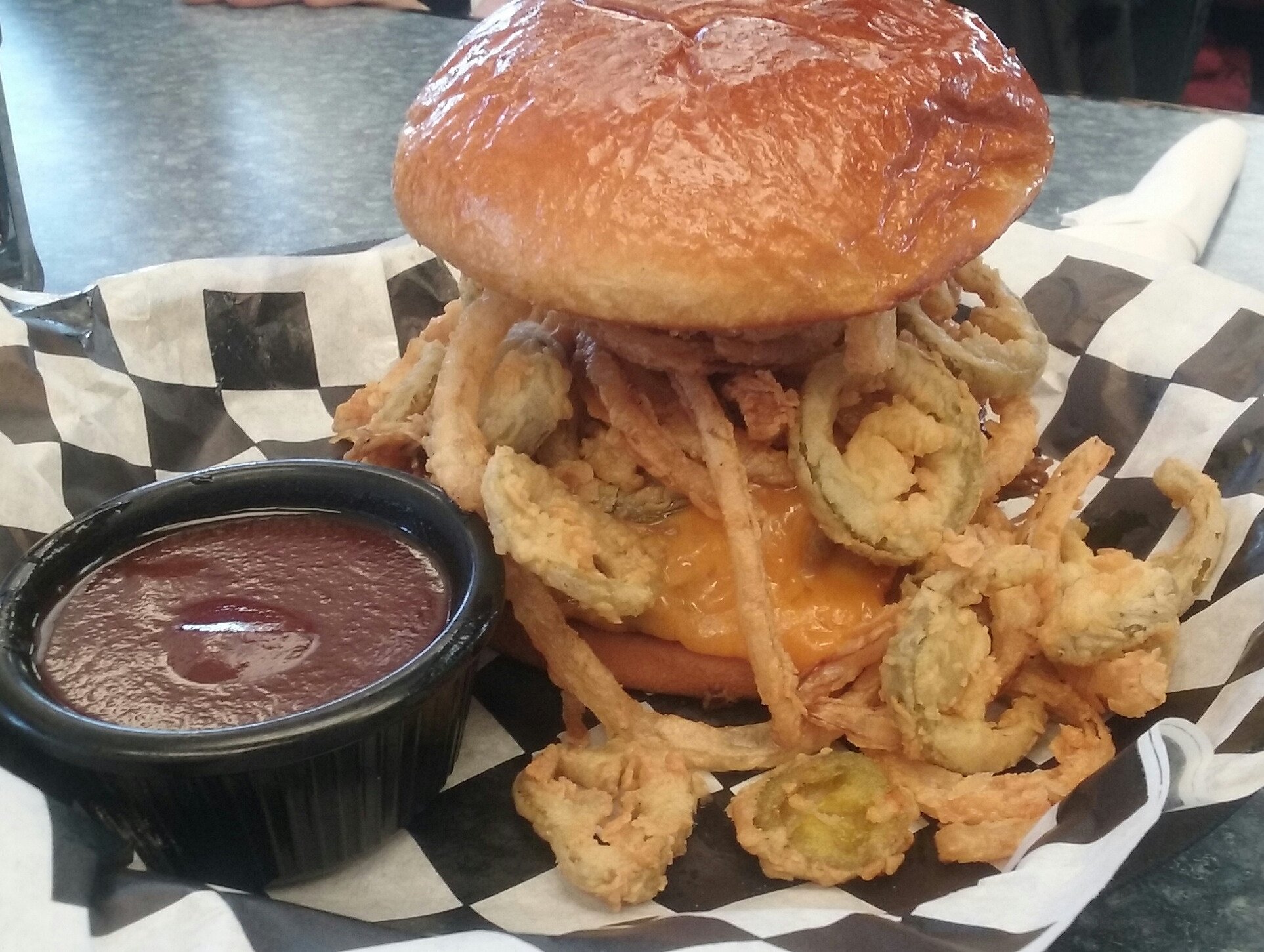 Photo credit: tripadvisor