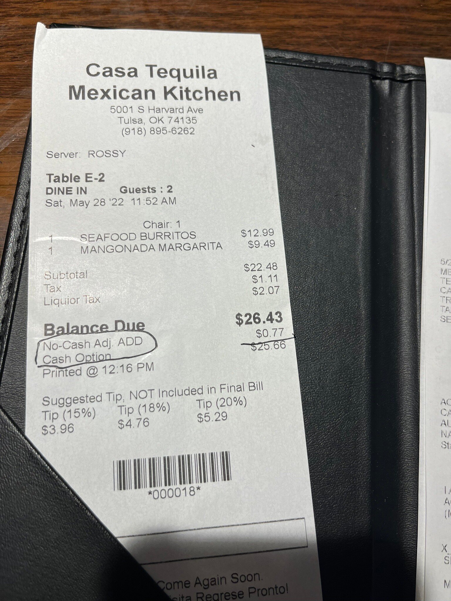 Photo credit: Tripadvisor