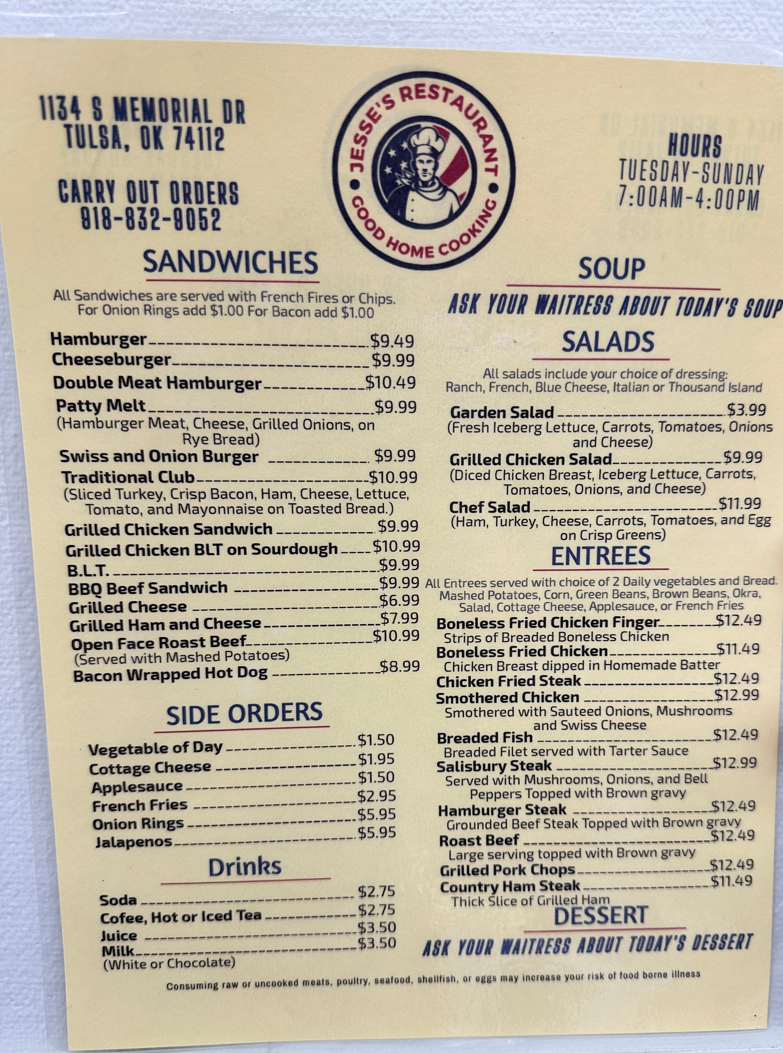 Photo credit: Tripadvisor