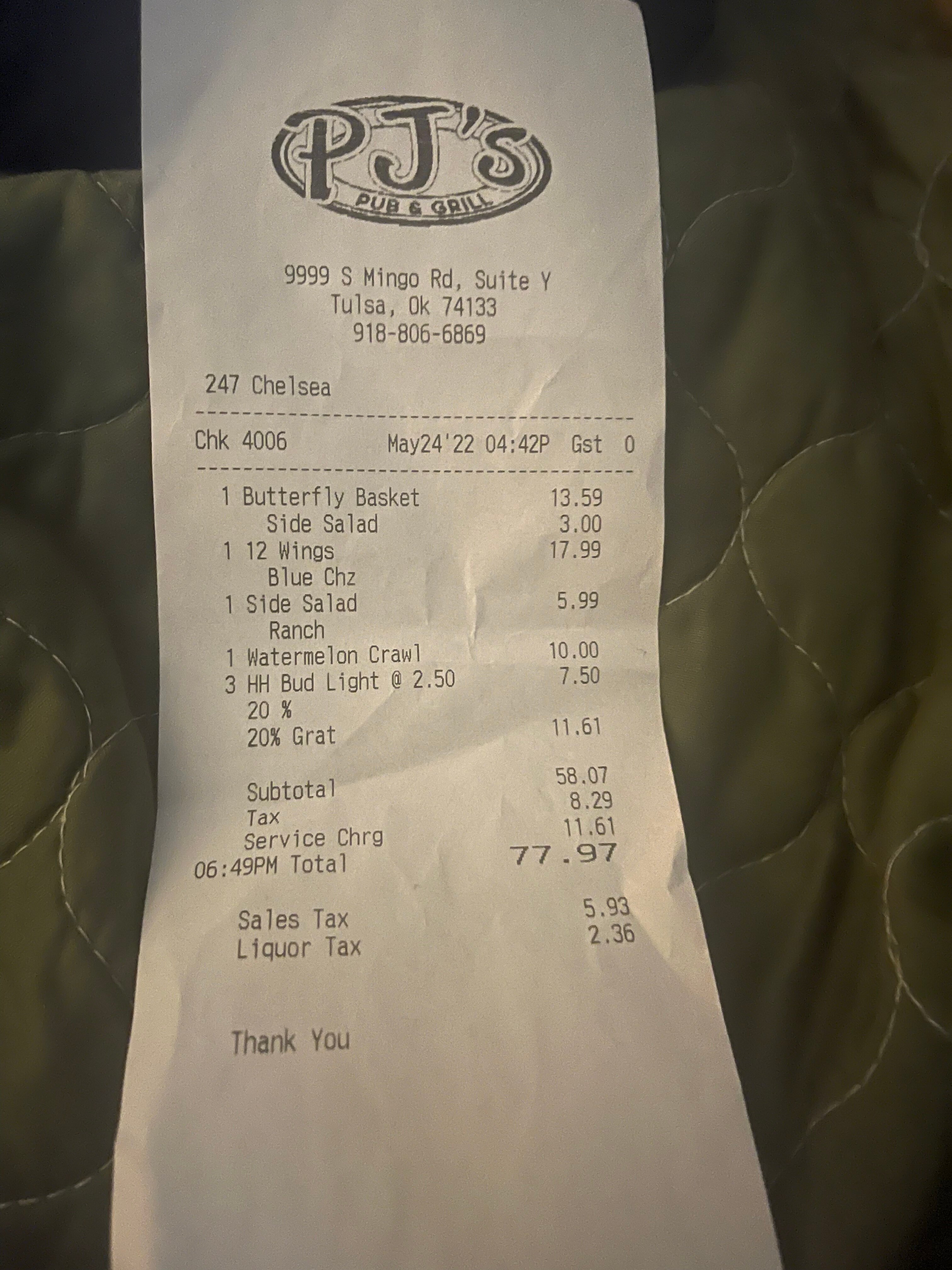 Photo credit: Tripadvisor