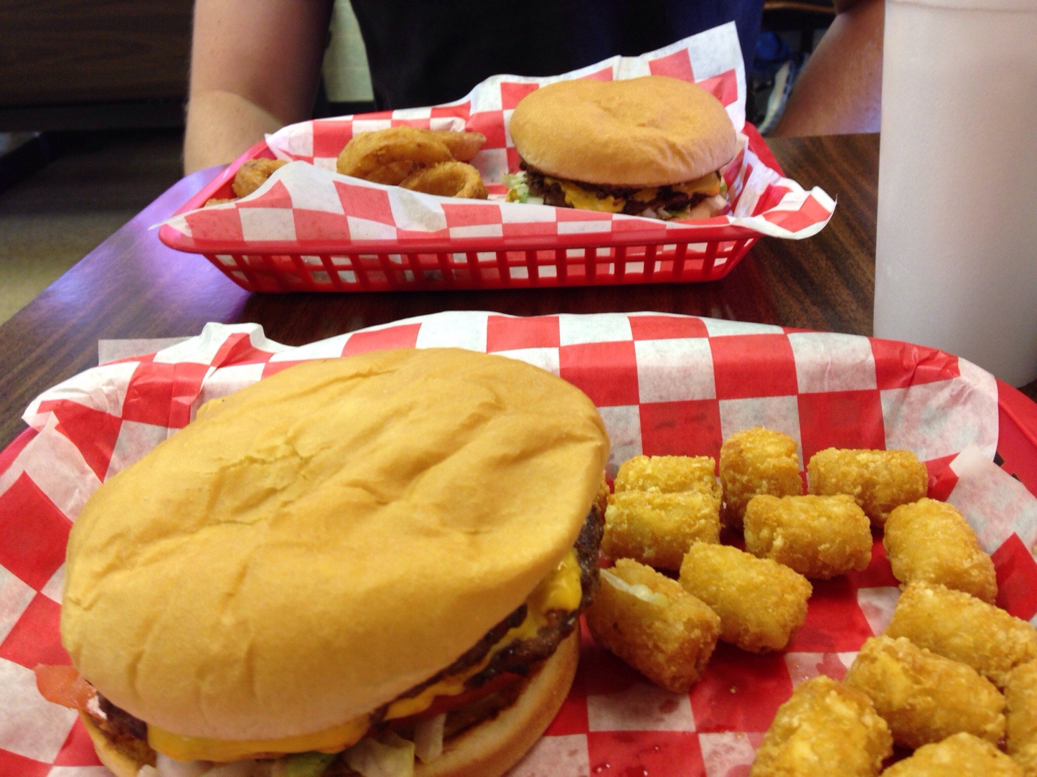 Photo credit: tripadvisor