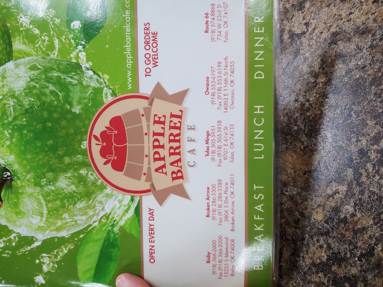 Photo credit: tripadvisor