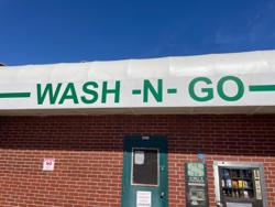 Wash-N-Go