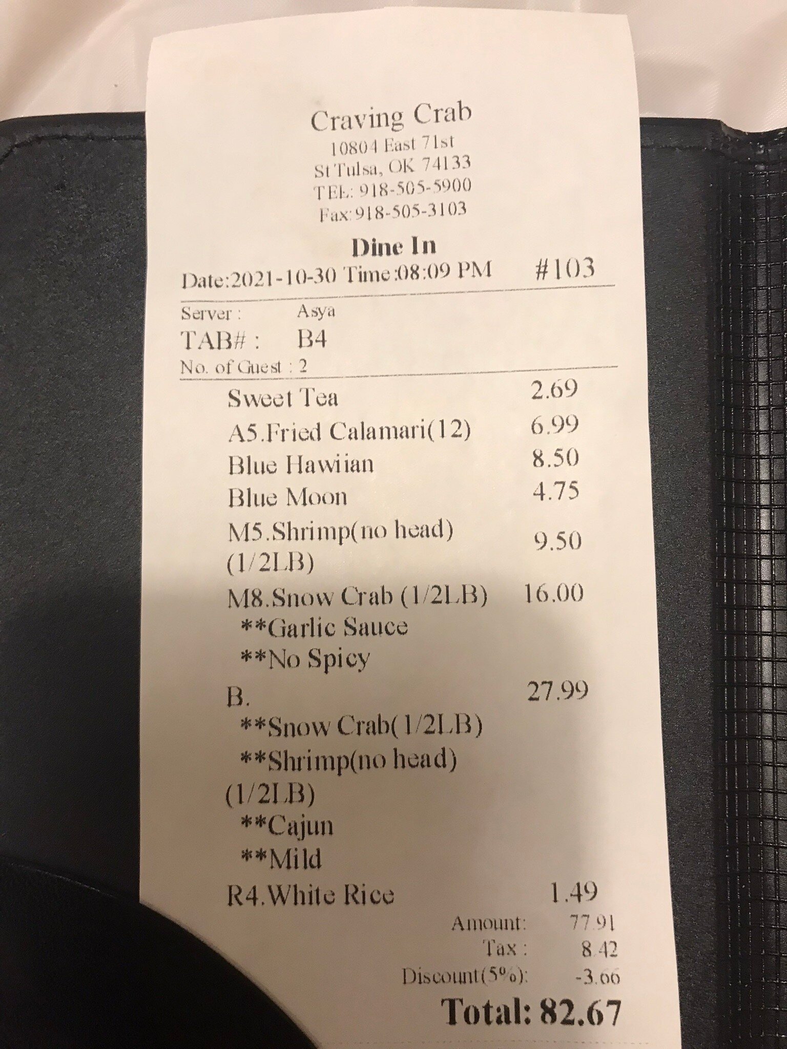 Photo credit: Tripadvisor