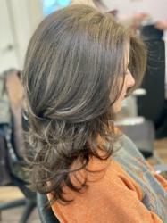 Tulsa Hair Design