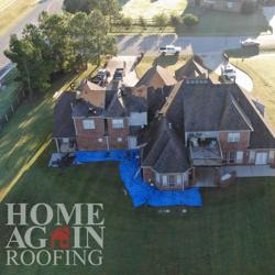 Home Again Roofing, Remodeling, Restoration