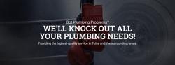 Wooten Knockout Plumbing - Tulsa Plumber