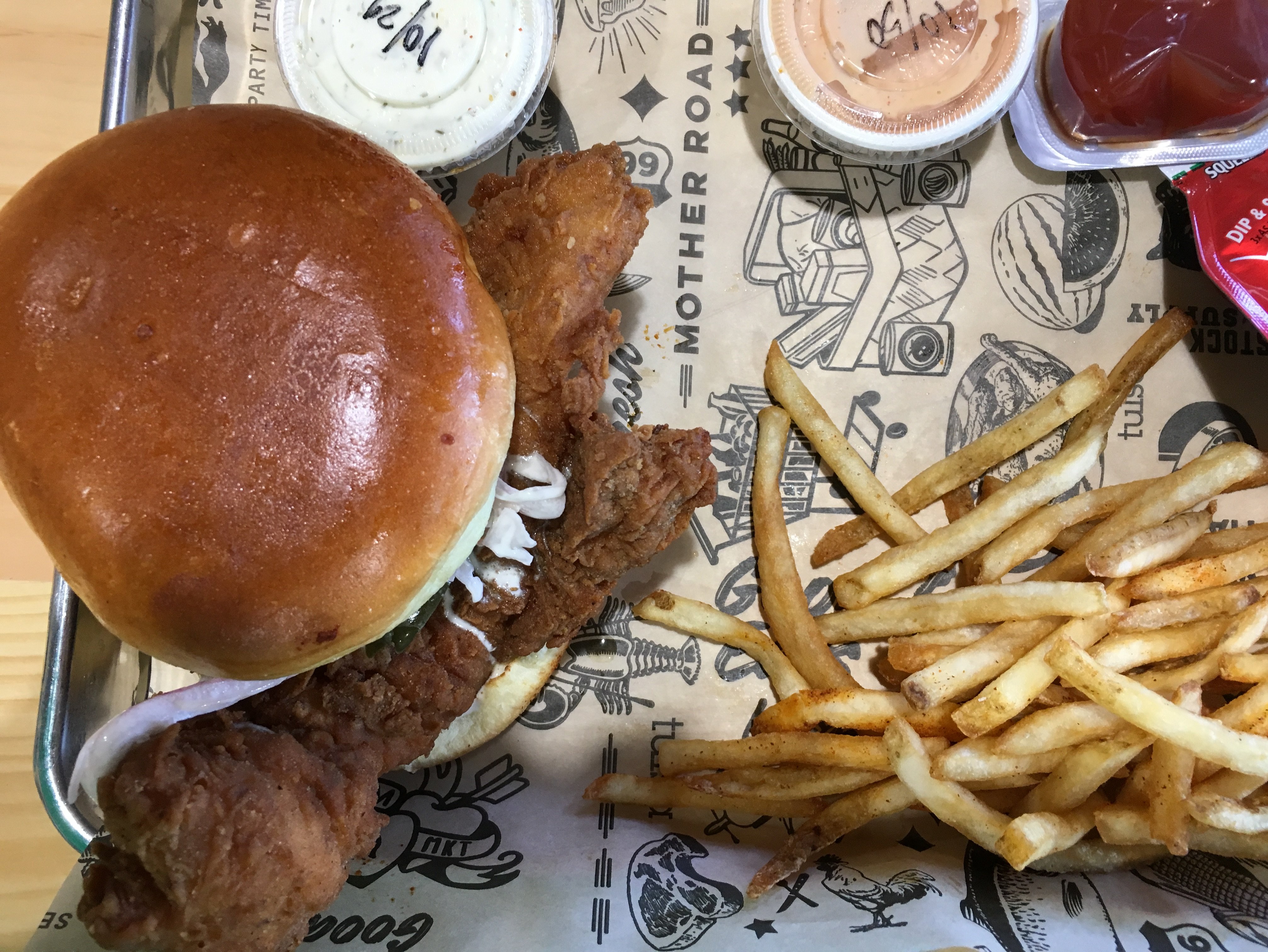 Photo credit: tripadvisor