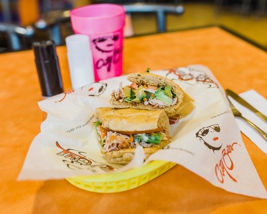 Photo credit: tripadvisor