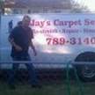 Jay's Carpet Service 6116 NW 57th St, Warr Acres Oklahoma 73122