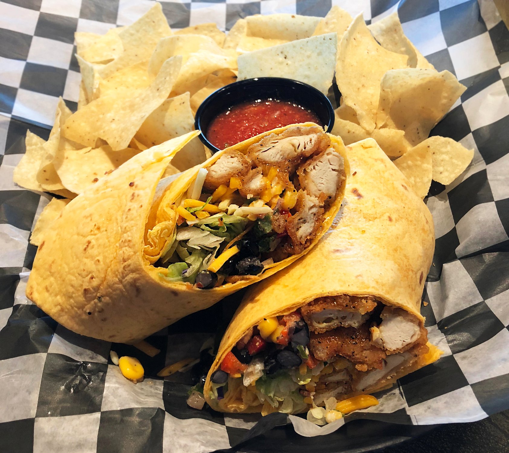 Photo credit: tripadvisor